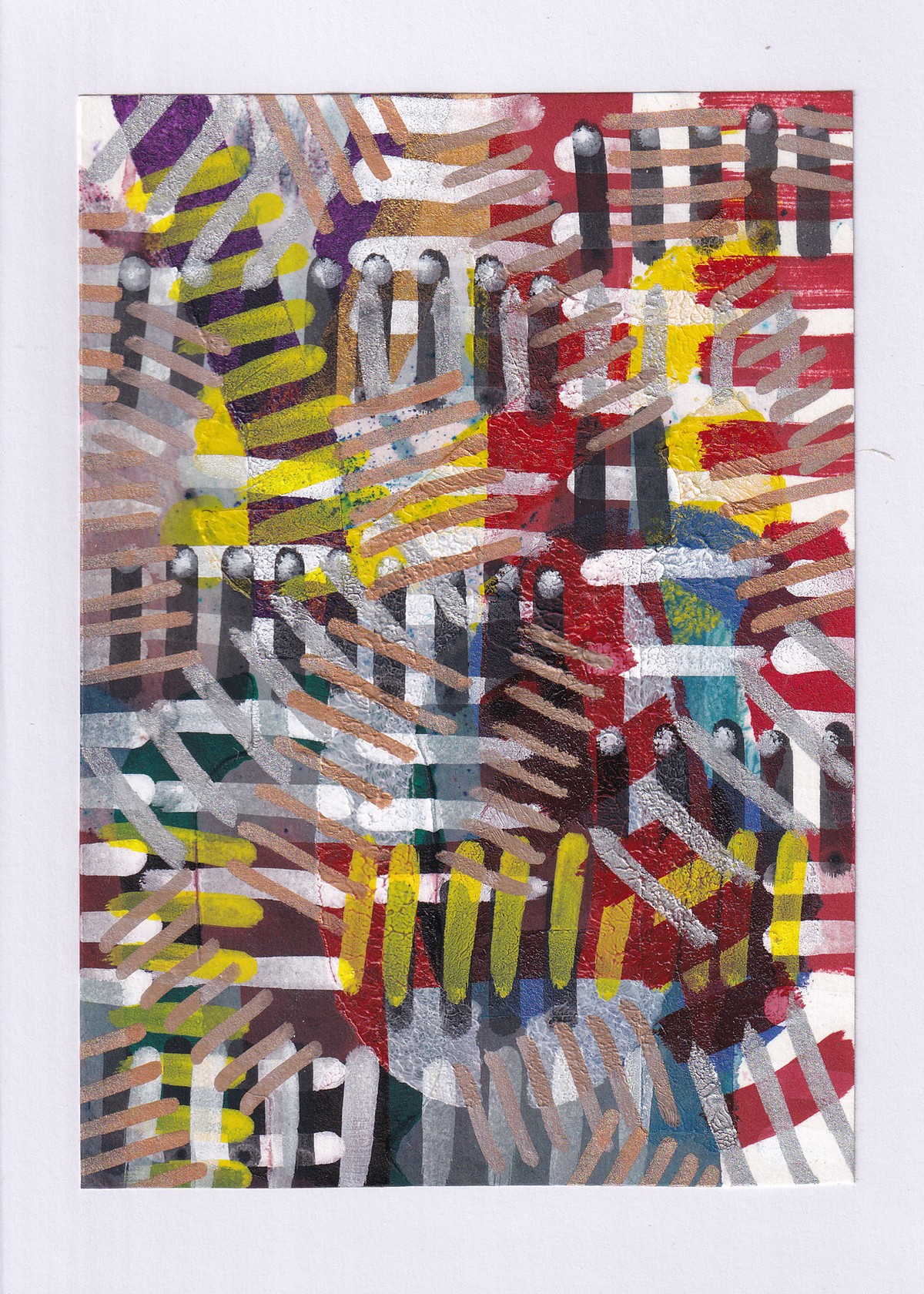Art Card 0460
